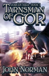 Book-01-Tarnsman-of-Gor