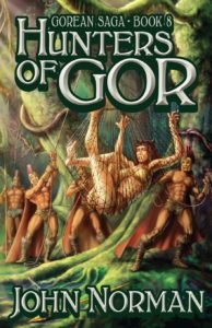 Book-08-Hunters-of-Gor