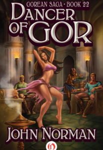 Book-22-Dancer-of-Gor