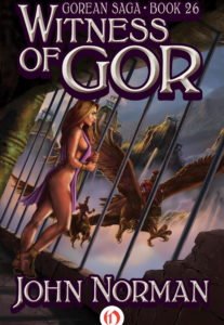 Book-26-Witness-of-Gor