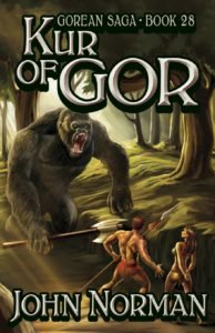 Book-28-Kur-of-Gor