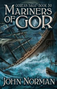 Book-30-Mariners-of-Gor