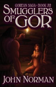 Book-32-Smugglers-of-Gor