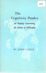 Cognitivity-Paradox