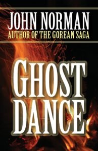 Ghost-Dance