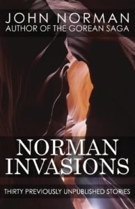 Norman-Invasions