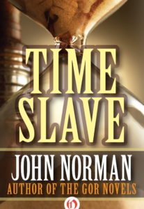 Time-Slave
