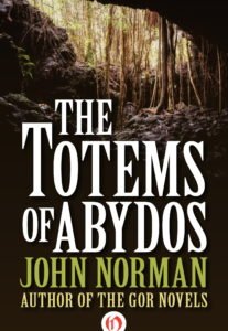 Totems-of-Abydos